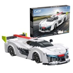 C51090W - 1:20 Pininfarina...