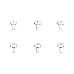 PD861-084 - Step screw...