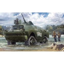 Z3638 - BRDM-2 Russian...