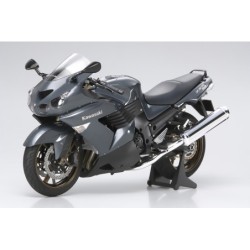 14111 - KAWASAKI ZZR 1400