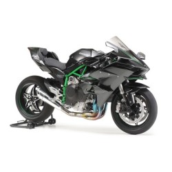 14131 - 1/12 Kawasaki Ninja...