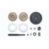 22031 - RC TD4 SLIPPER CLUTCH SET