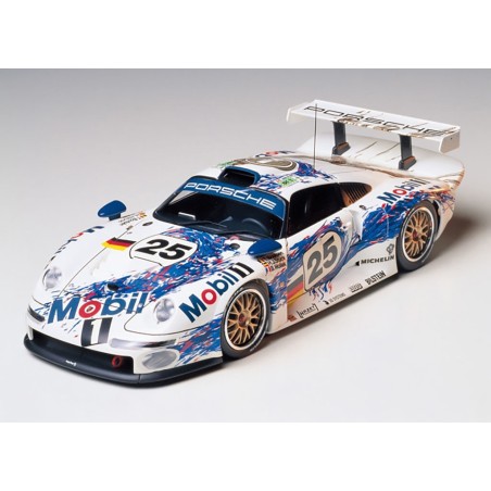 24186 - PORSCHE 911 GT1
