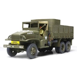 32548 - US 2.5 TON 6X6...