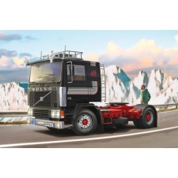 3957 - Volvo F-12...