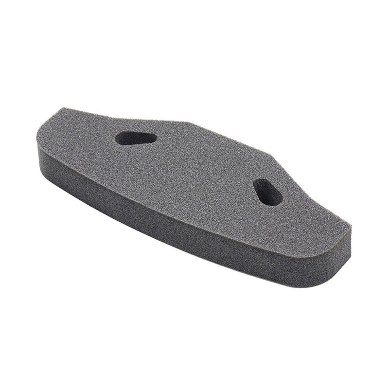 51007 - RC TT-01 URETHANE BUMPER M