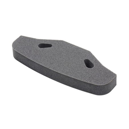 51007 - RC TT-01 URETHANE BUMPER M