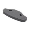 51007 - RC TT-01 URETHANE BUMPER M