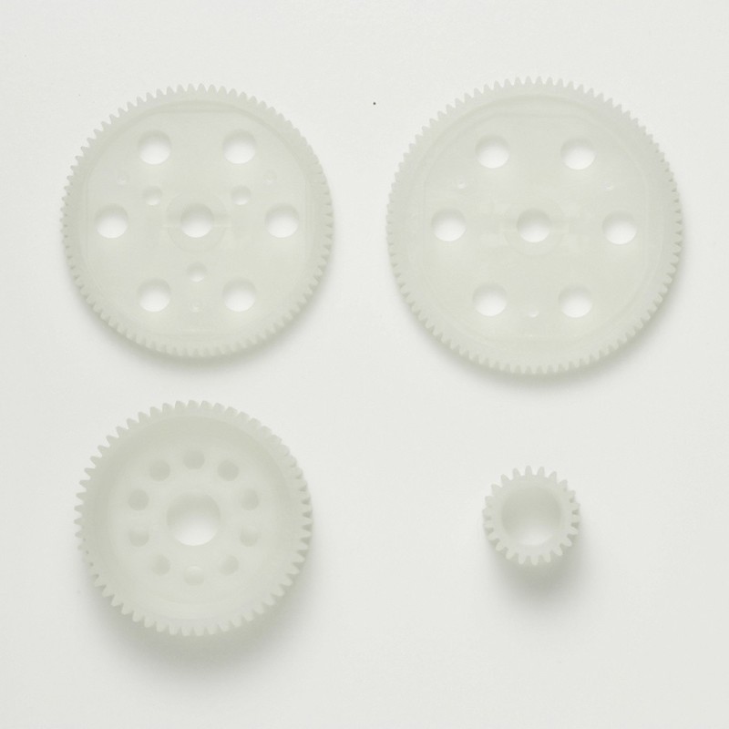51248 - RC DF03 SPUR GEAR SET