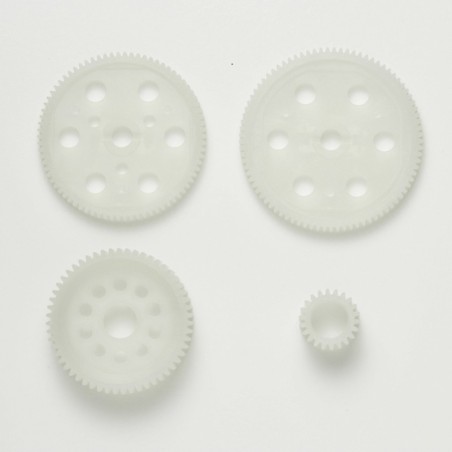 51248 - RC DF03 SPUR GEAR SET