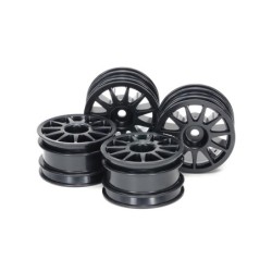 51665 - RC M-CHASSIS...