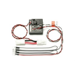 53909 - RC LED LIGHT UNIT (TLU-01)
