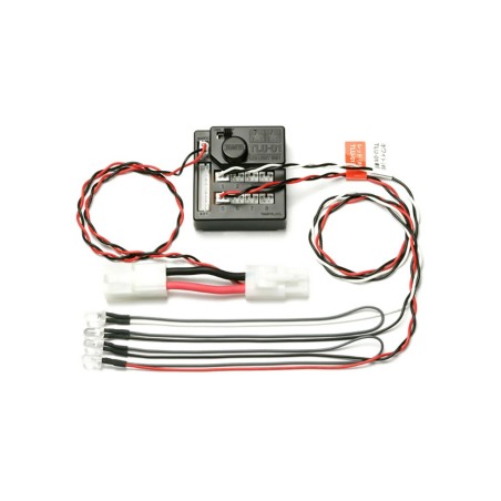 53909 - RC LED LIGHT UNIT (TLU-01)