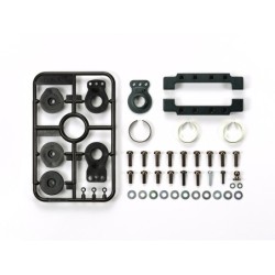 56537 - RC ALUMINUM DUAL...