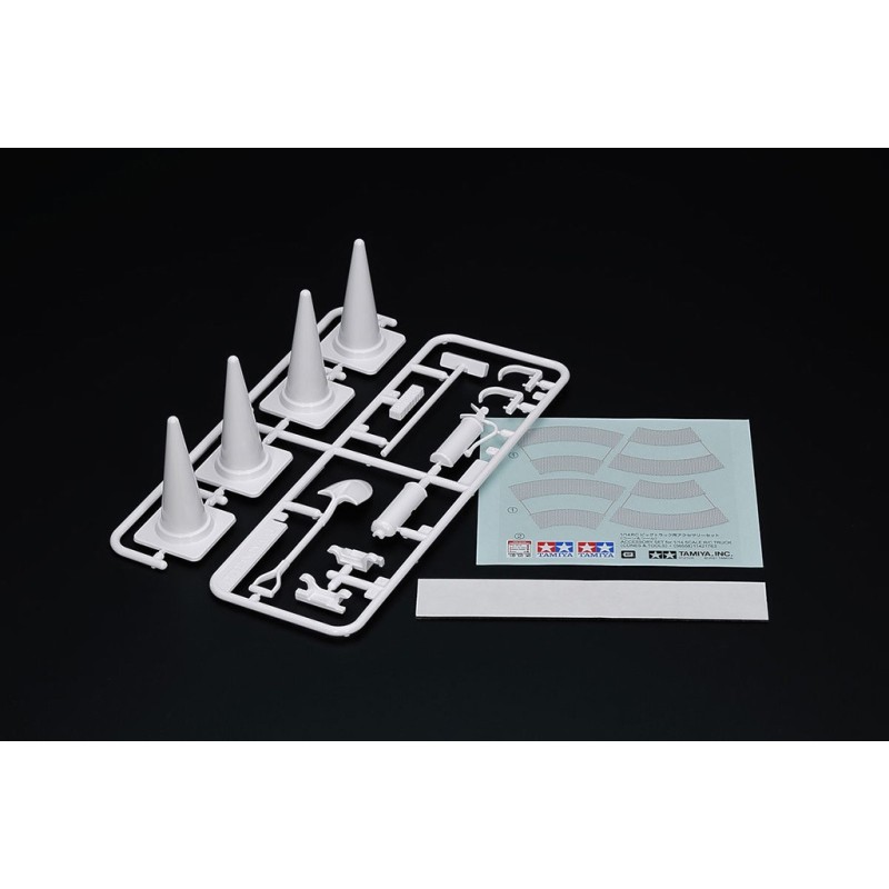56558 - RC ACCESSORY SET