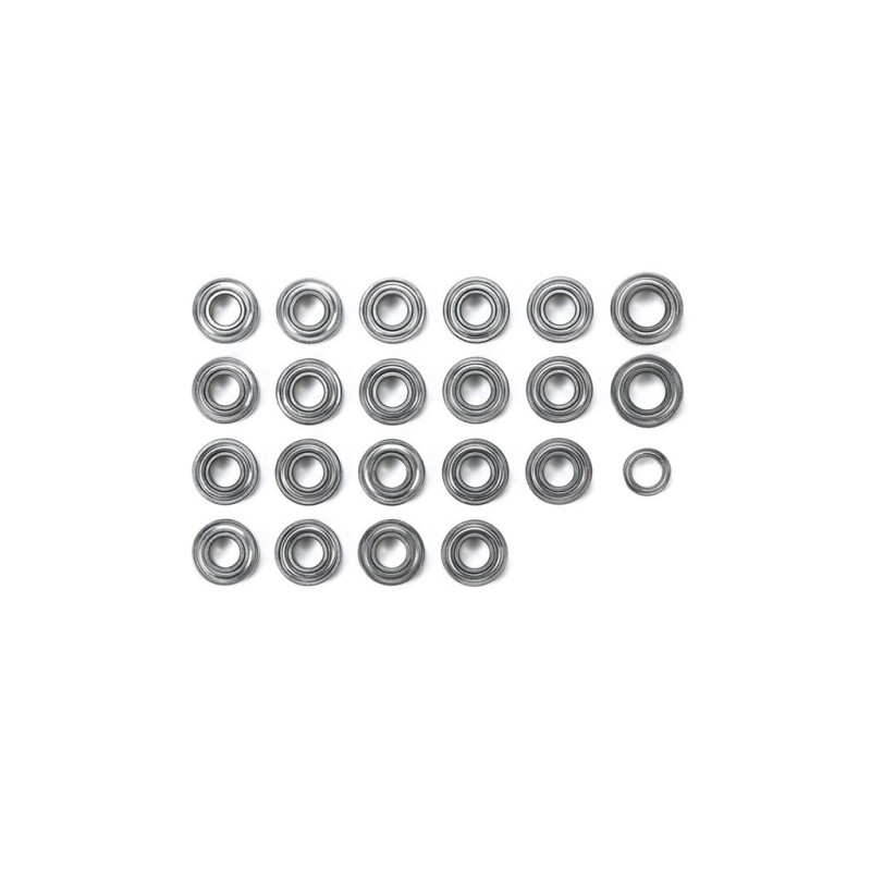 56559 - 4X2 RC BALL BEARING SET