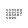 56559 - 4X2 RC BALL BEARING SET