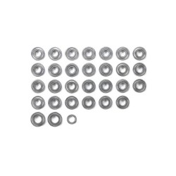 56560 - RC BALL BEARING SET