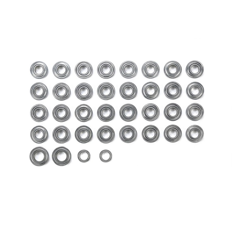 56561 - RC BALL BEARING SET
