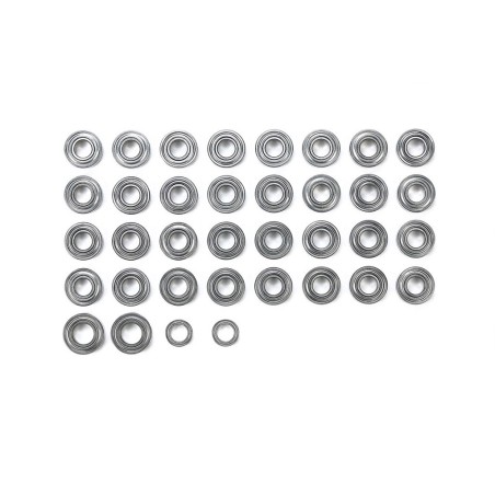 56561 - RC BALL BEARING SET