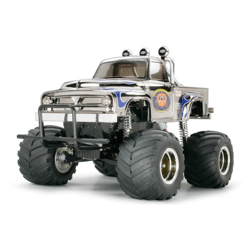 58365 - RC Midnight Pumpkin Metallic Special