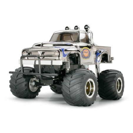 58365 - RC Midnight Pumpkin Metallic Special