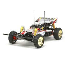 58517 - RC SUPER HOTSHOT 2012