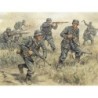 6033 - WWII- GERMAN INFANTRY