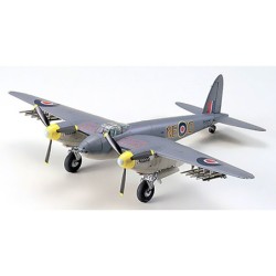 60747 - 1/72 DEHAVILLAND...
