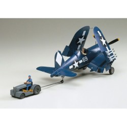 61085 - VOUGHT F4U-1D...