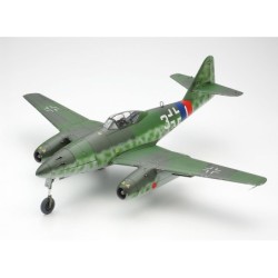 61087 - MESSERSCHMITT ME262...