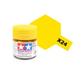81524 - Acrylic Mini X-24...