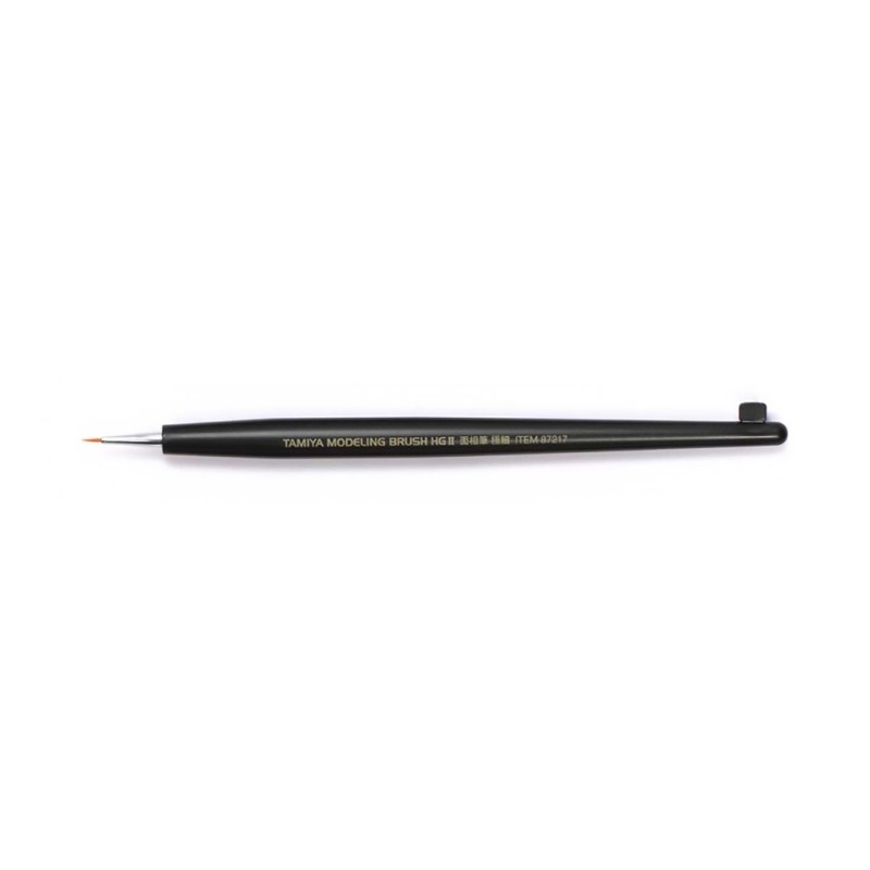 87217 - MODELING EXTRA FINE POINTED BRUSH HG II