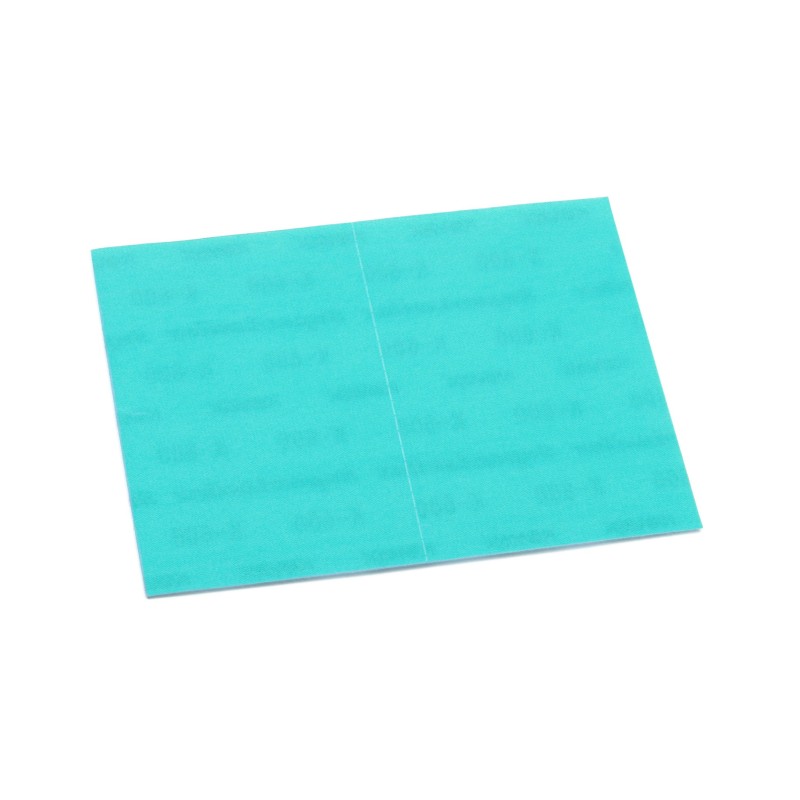 87231 - Sanding Cloth 600