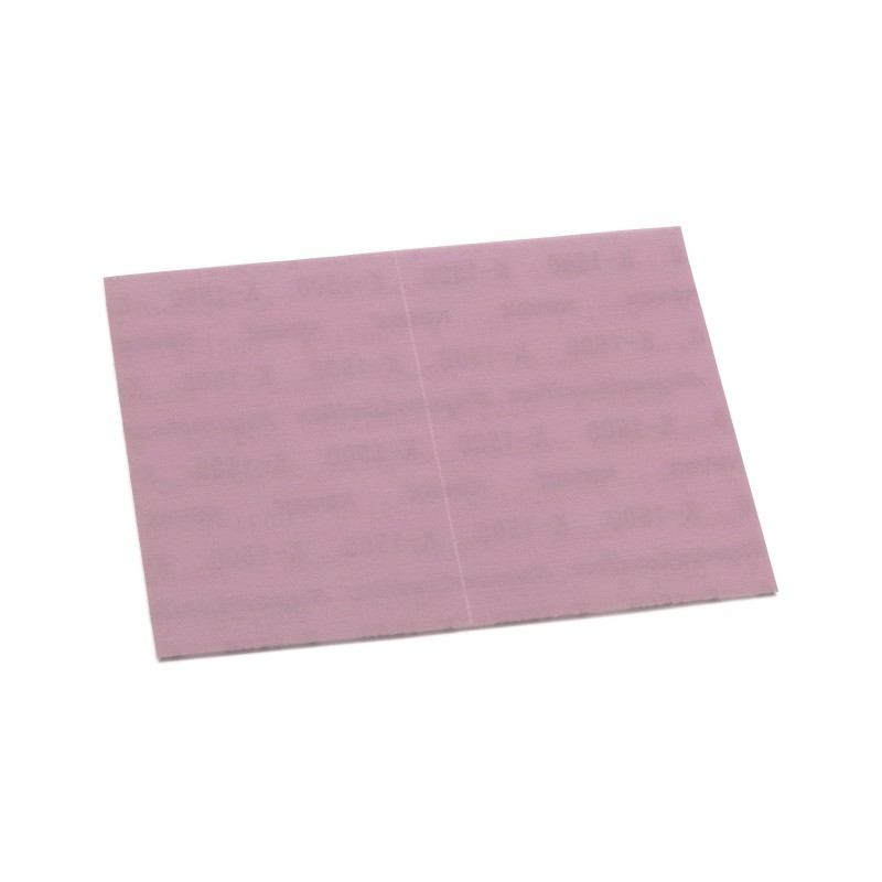 87233 - Sanding Cloth 1500