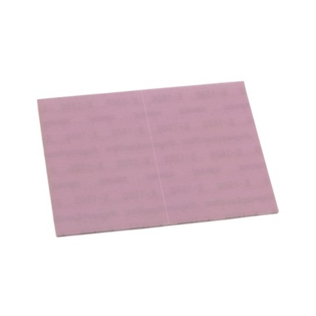 87233 - Sanding Cloth 1500