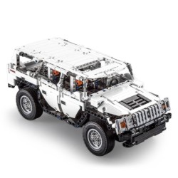 C51044W - Warrior H2...