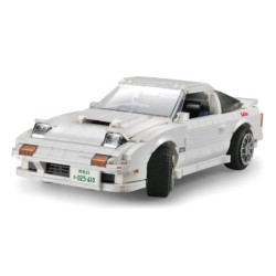 C61022W - Initial D FC35...