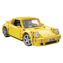 C62003W - 1:12 RUF CTR...