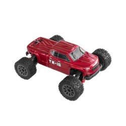 PD303T - TK-16 Brushed...