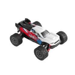 PD304T - TR16II Brushed...
