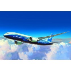 Z7008 - Boeing 787 Dreamliner