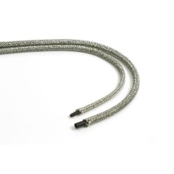 12662 - BRAIDED HOSE 2MM...