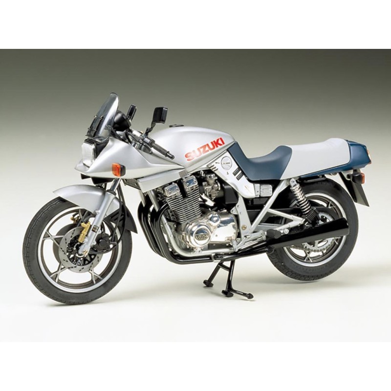 14010 - SUZUKI GSX1100S KATANA KIT