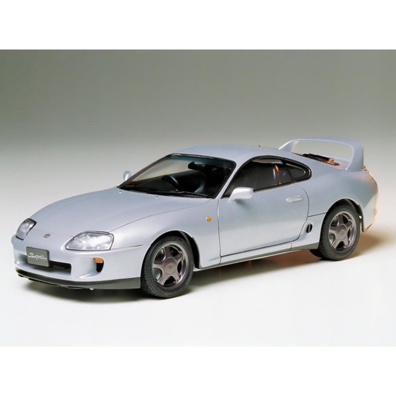 24123 - TOYOTA SUPRA KIT