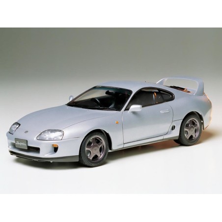 24123 - TOYOTA SUPRA KIT