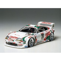 24163 - CASTROL TOYOTA TOM'S SUPRA GT