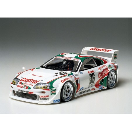 24163 - CASTROL TOYOTA TOM'S SUPRA GT