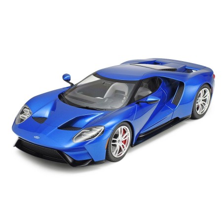24346 - Ford GT