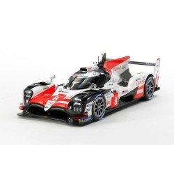 24349 - TOYOTA GAZOO RACING...